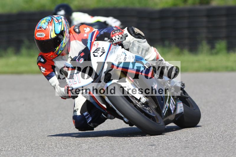 /13 01.05.2025 Speer Racing ADR/Gruppe rot/921